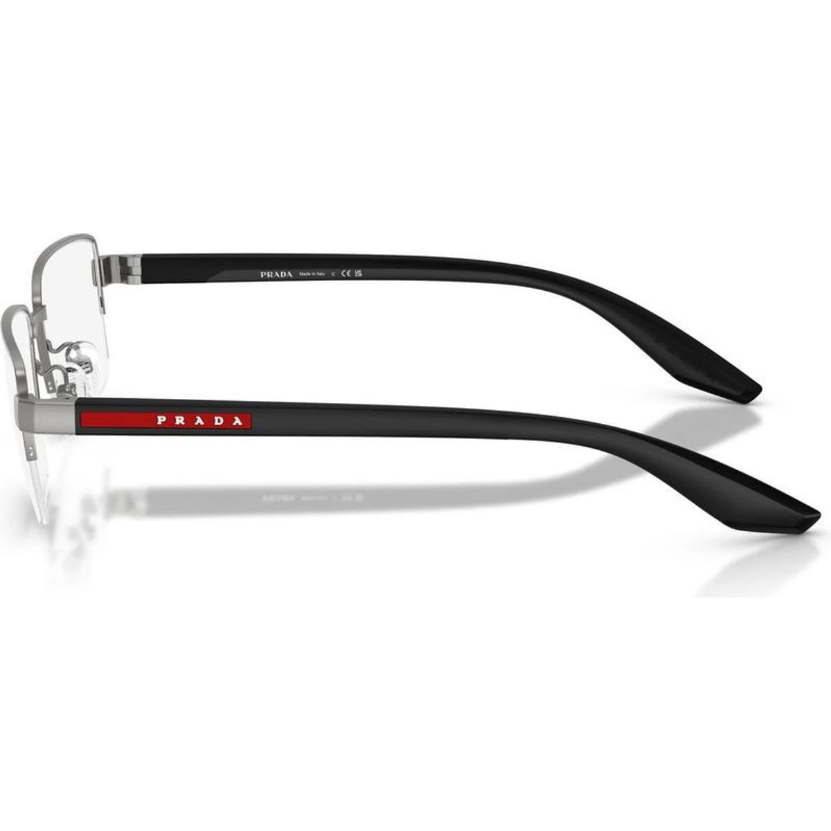Prada Linea Rossa Glasses PS51SV