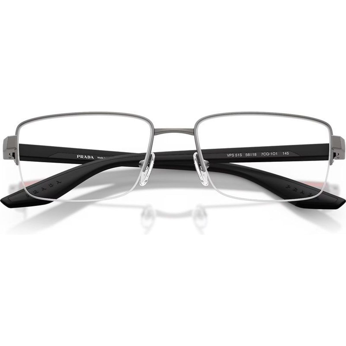 Prada Linea Rossa Glasses PS51SV