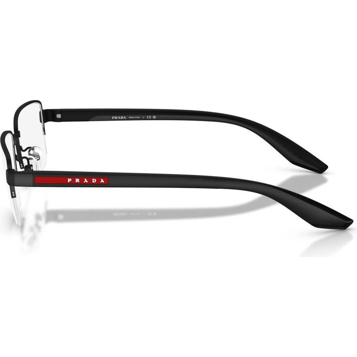 Prada Linea Rossa Glasses PS51SV