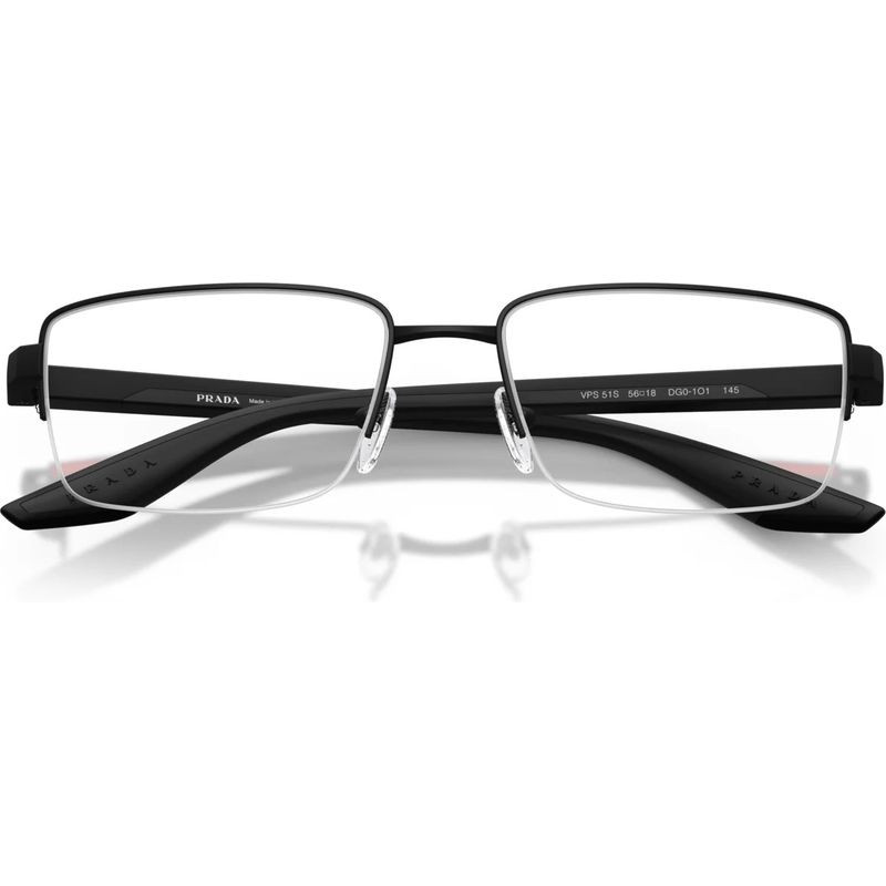 Prada Linea Rossa Glasses PS51SV