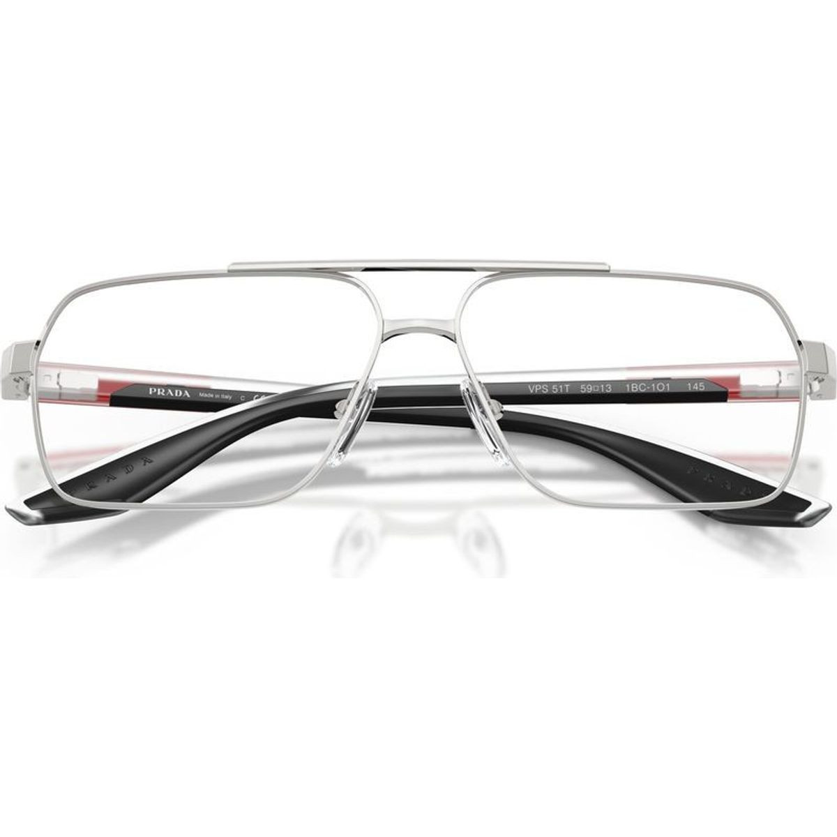 Prada Linea Rossa Glasses PS51TV