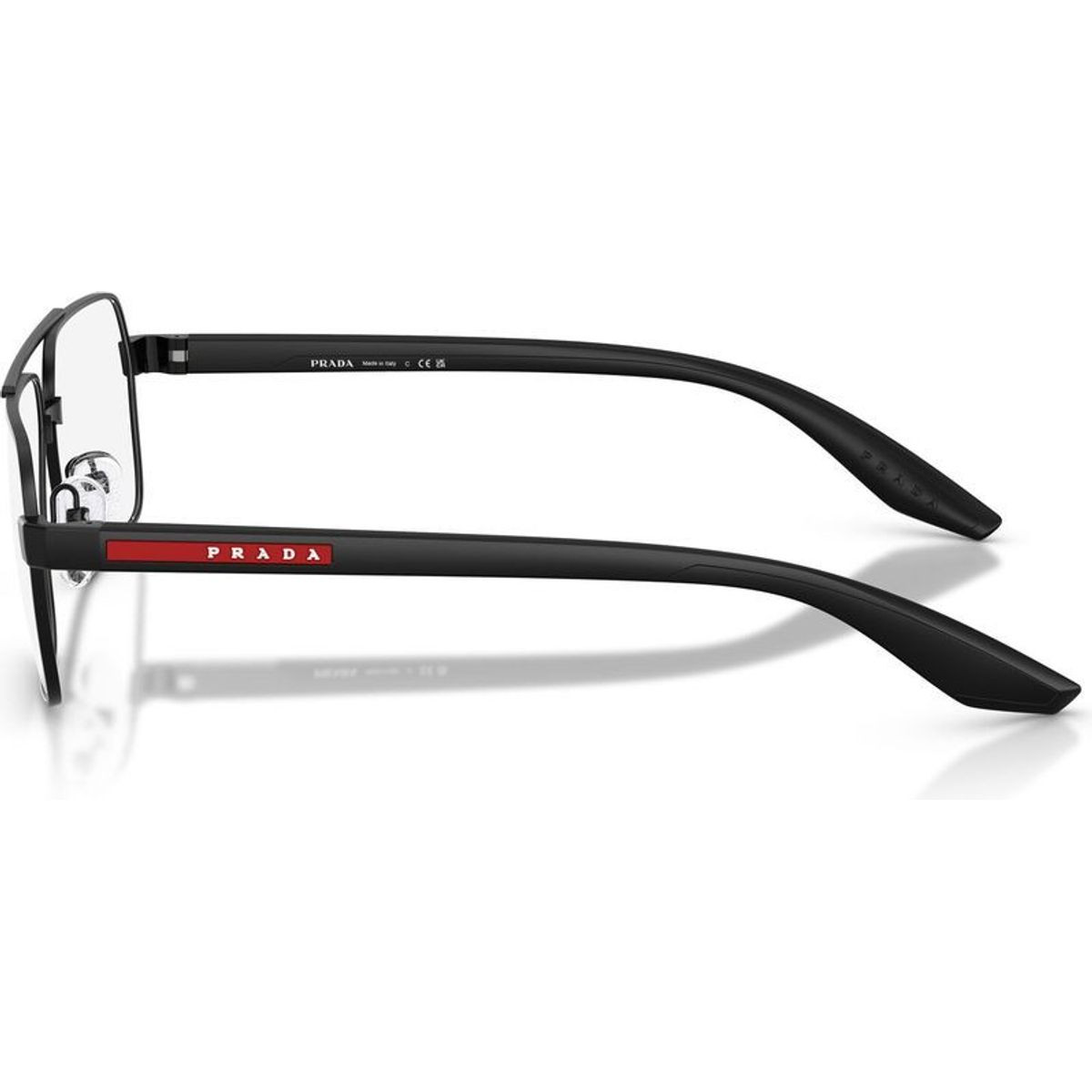 Prada Linea Rossa Glasses PS51TV
