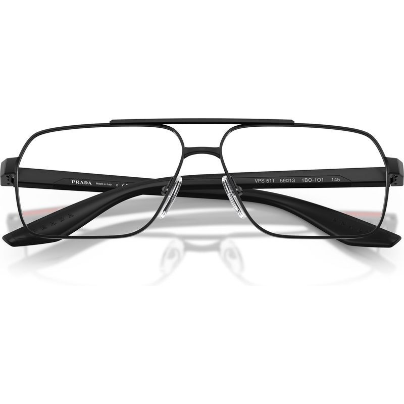 Prada Linea Rossa Glasses PS51TV