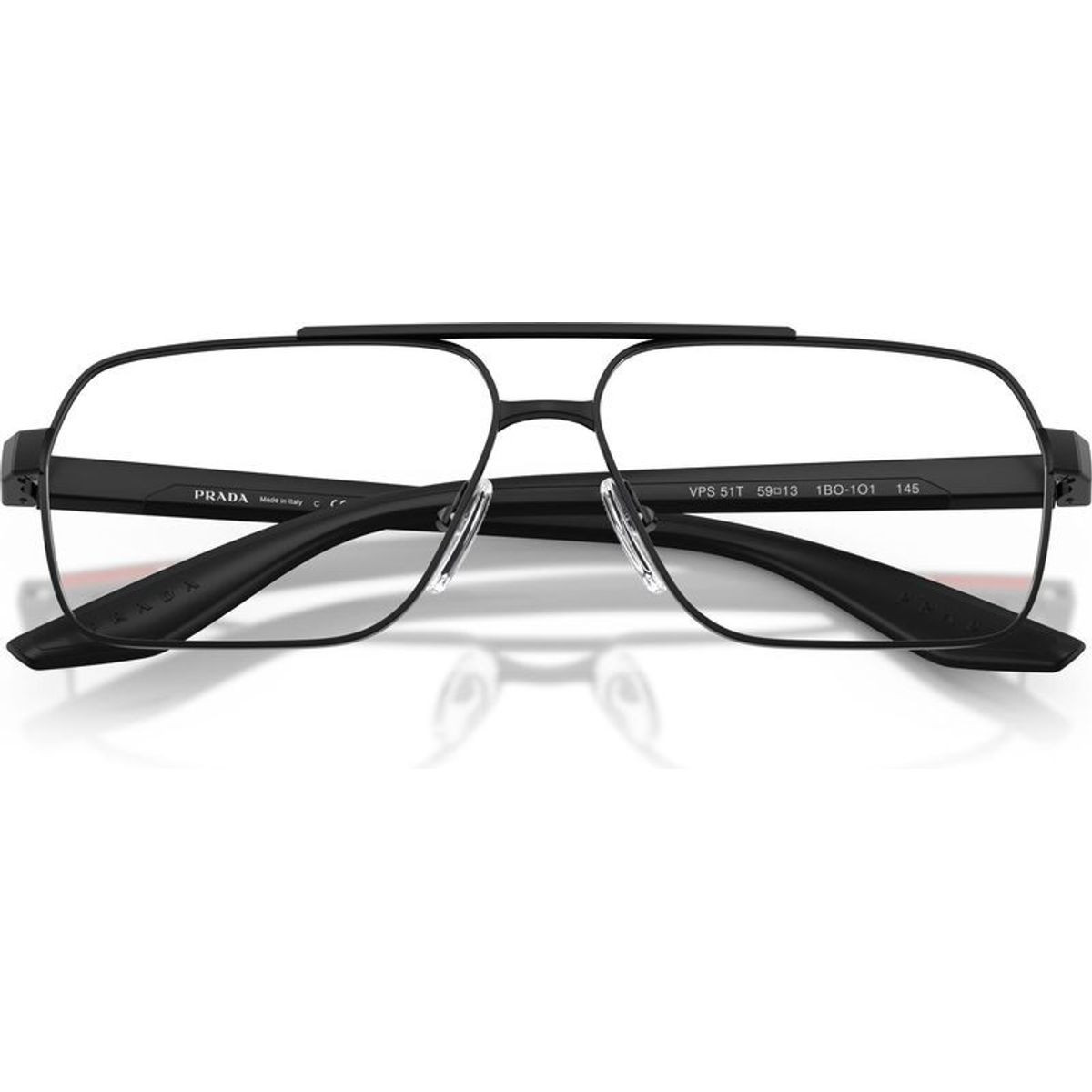 Prada Linea Rossa Glasses PS51TV