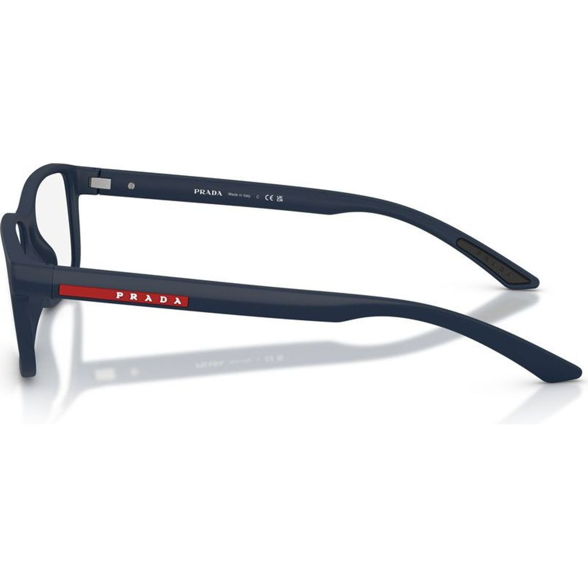 Prada Linea Rossa Glasses PS06RV