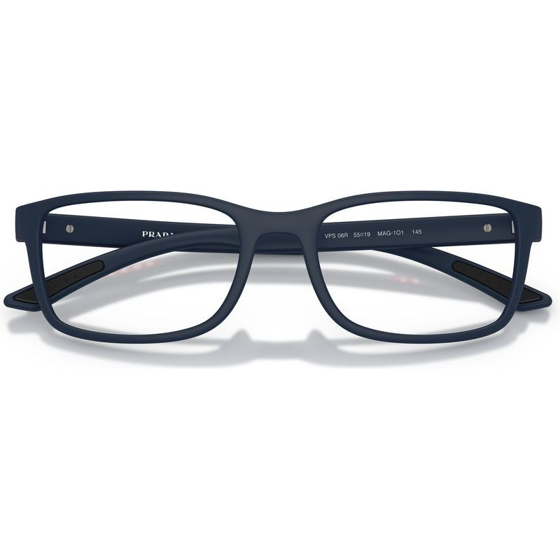 Prada Linea Rossa Glasses PS06RV