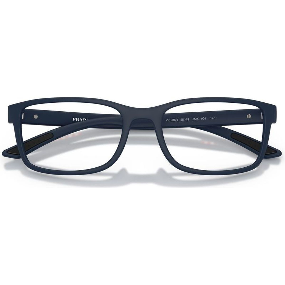Prada Linea Rossa Glasses PS06RV