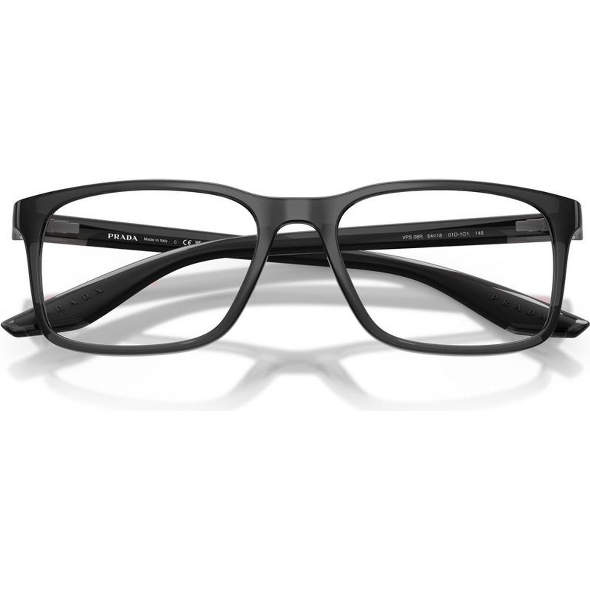Prada Linea Rossa Glasses PS08RV
