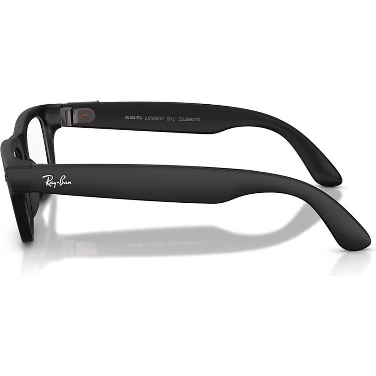 Ray-Ban Smart Glasses Meta Blayzer Optics (Gen 2) RW7001