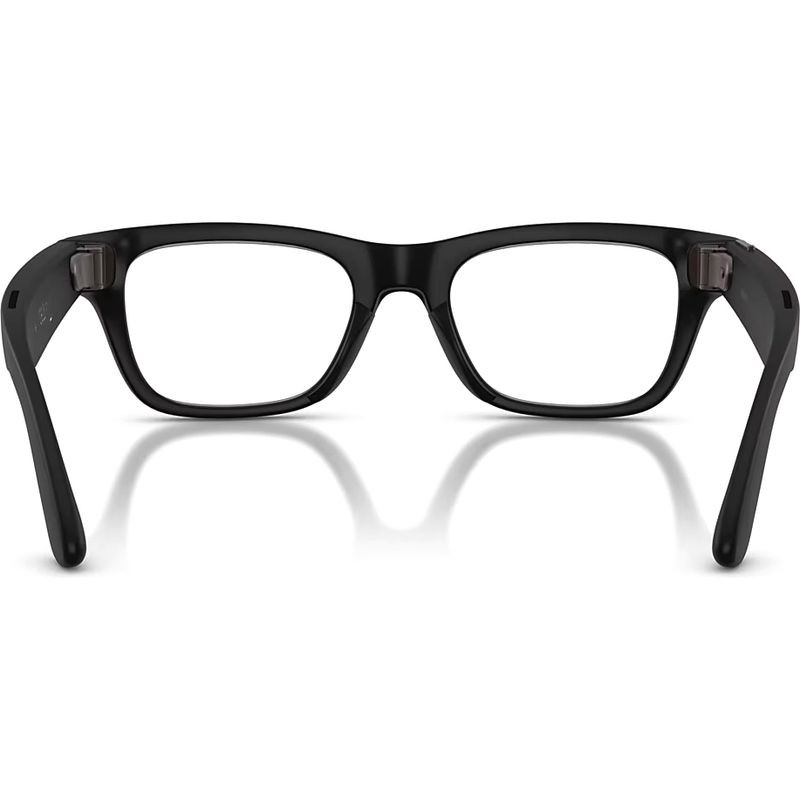 Ray-Ban Smart Glasses Meta Blayzer Optics (Gen 2) RW7001