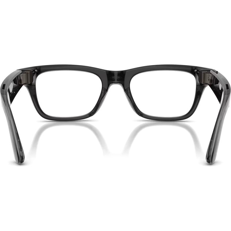 Ray-Ban Smart Glasses Meta Blayzer Optics (Gen 2) RW7001