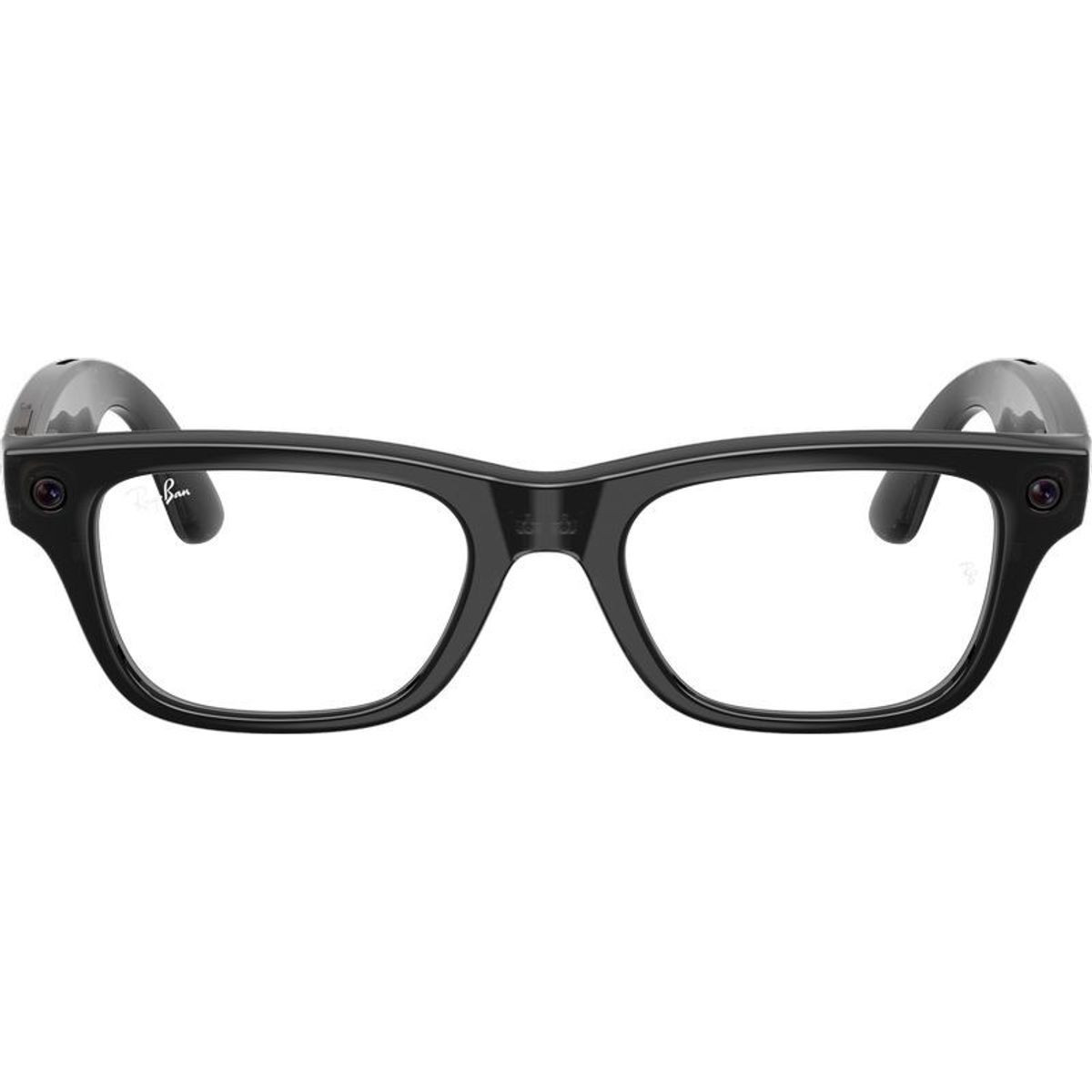 Ray-Ban Smart Glasses Meta Blayzer Optics (Gen 2) RW7001