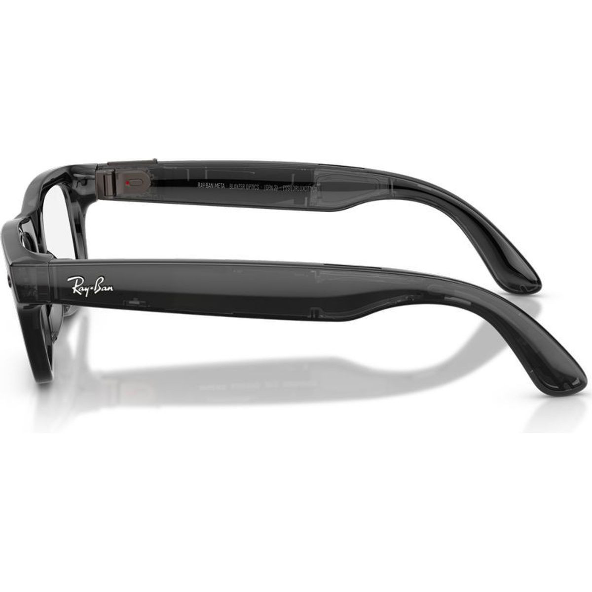 Ray-Ban Smart Glasses Meta Blayzer Optics (Gen 2) RW7001