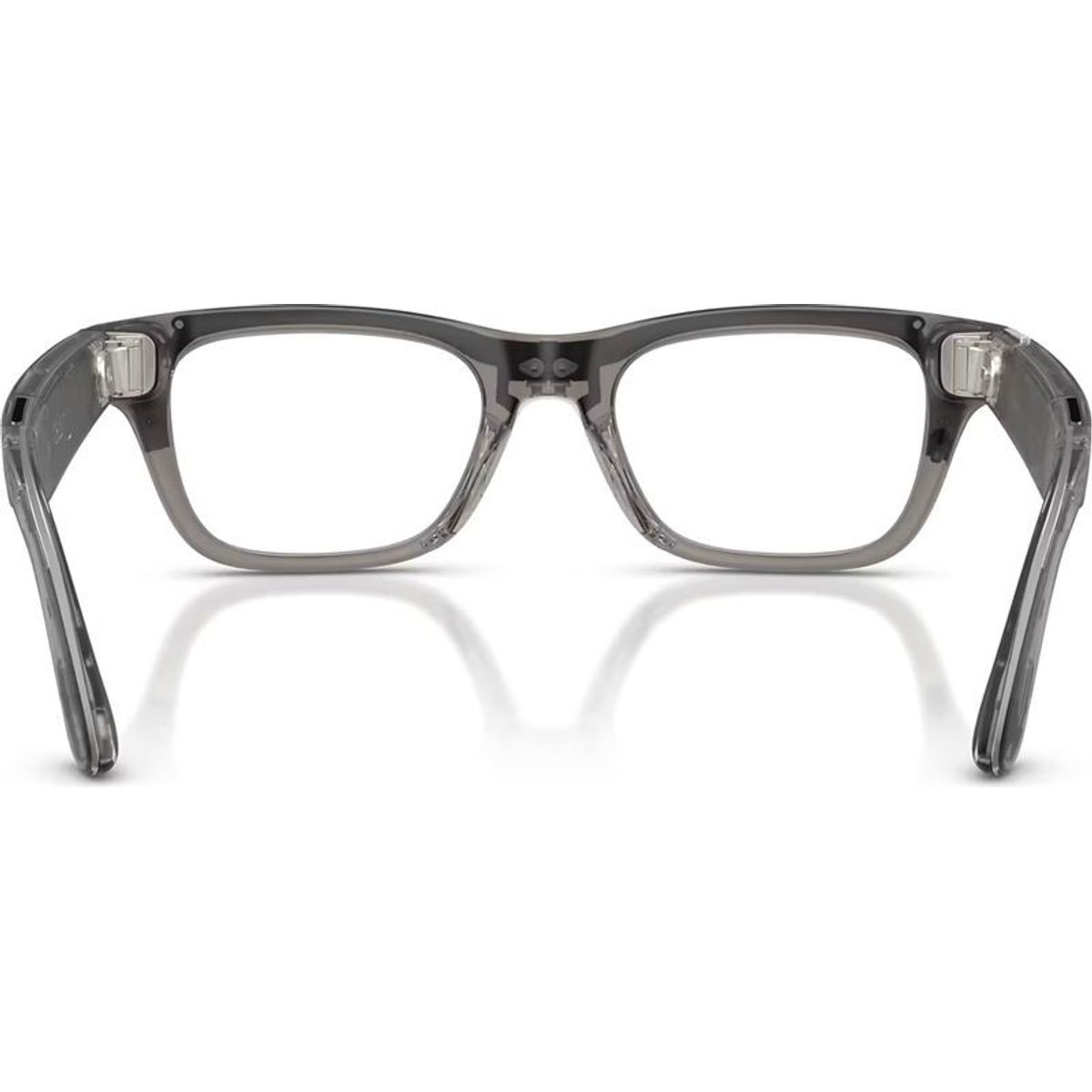 Ray-Ban Smart Glasses Meta Blayzer Optics (Gen 2) RW7001