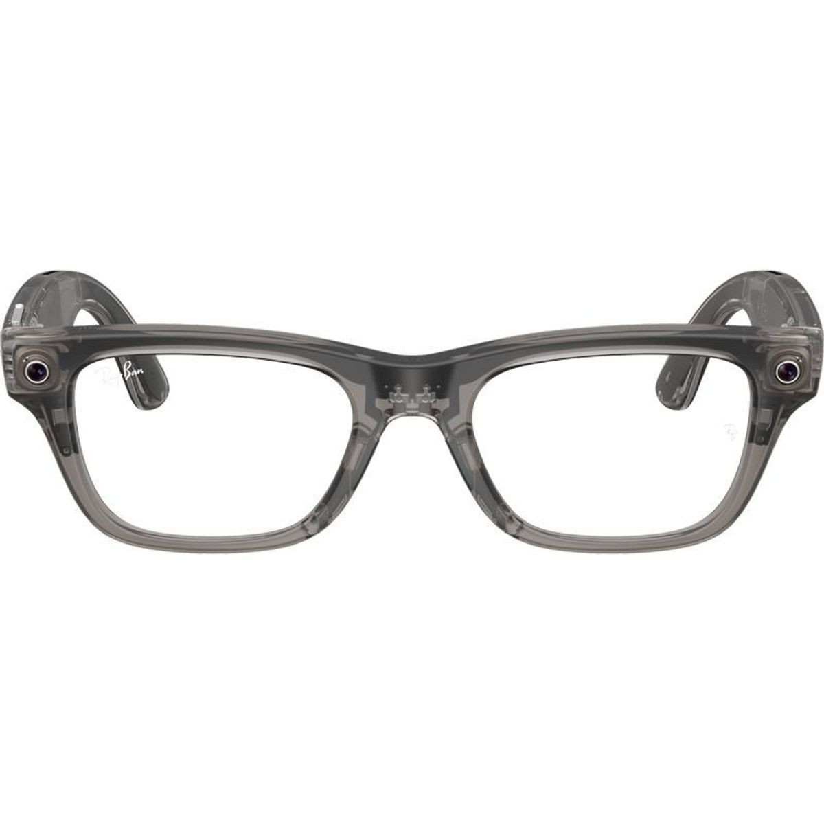 Ray-Ban Smart Glasses Meta Blayzer Optics (Gen 2) RW7001