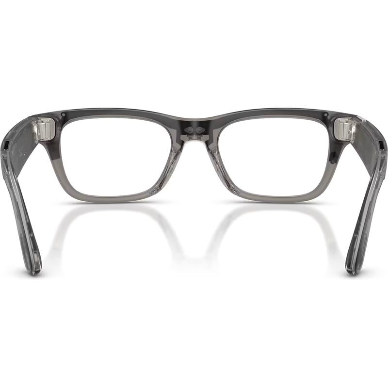 Ray-Ban Smart Glasses Meta Blayzer Optics (Gen 2) RW7001