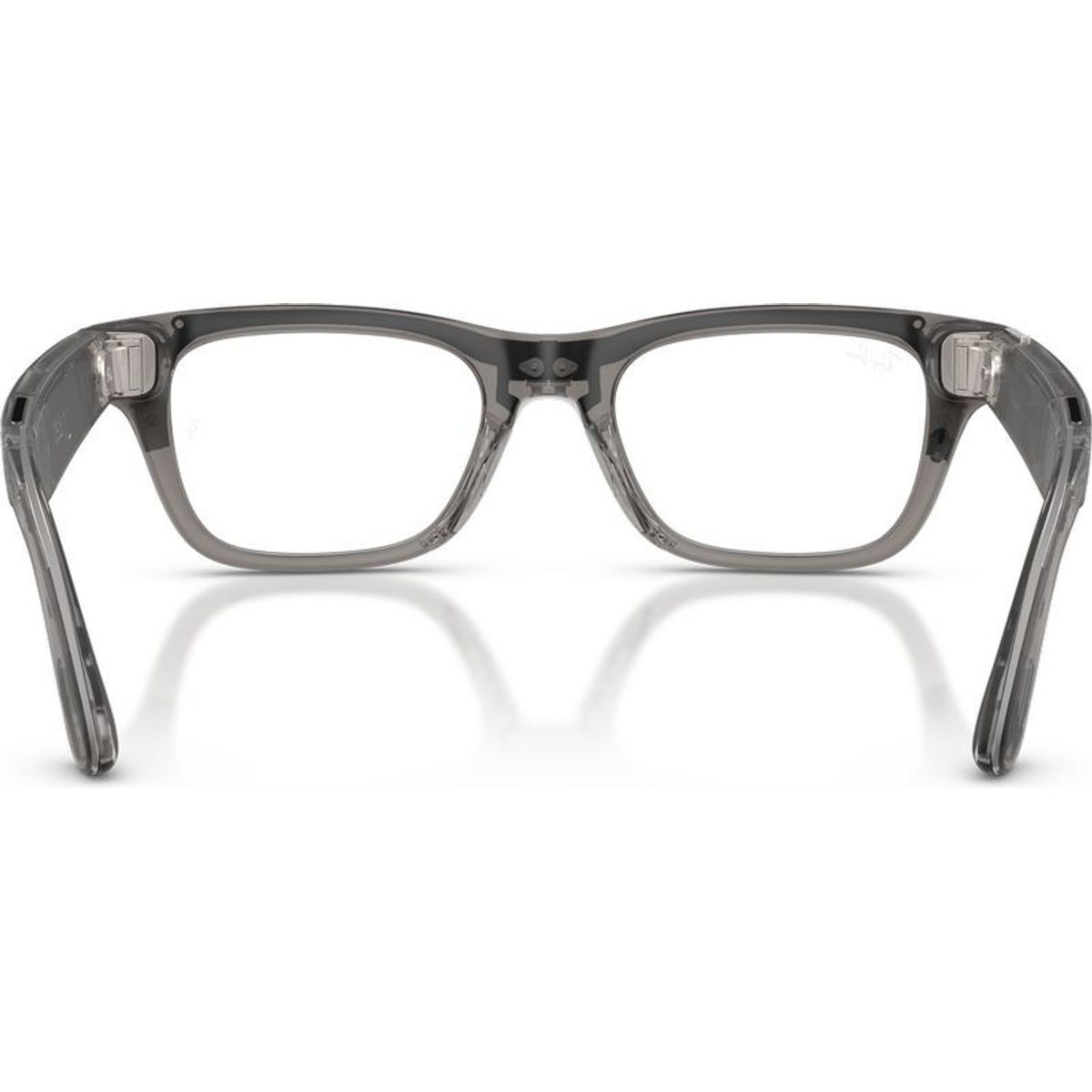 Ray-Ban Smart Glasses Meta Blayzer Optics (Gen 2) RW7001