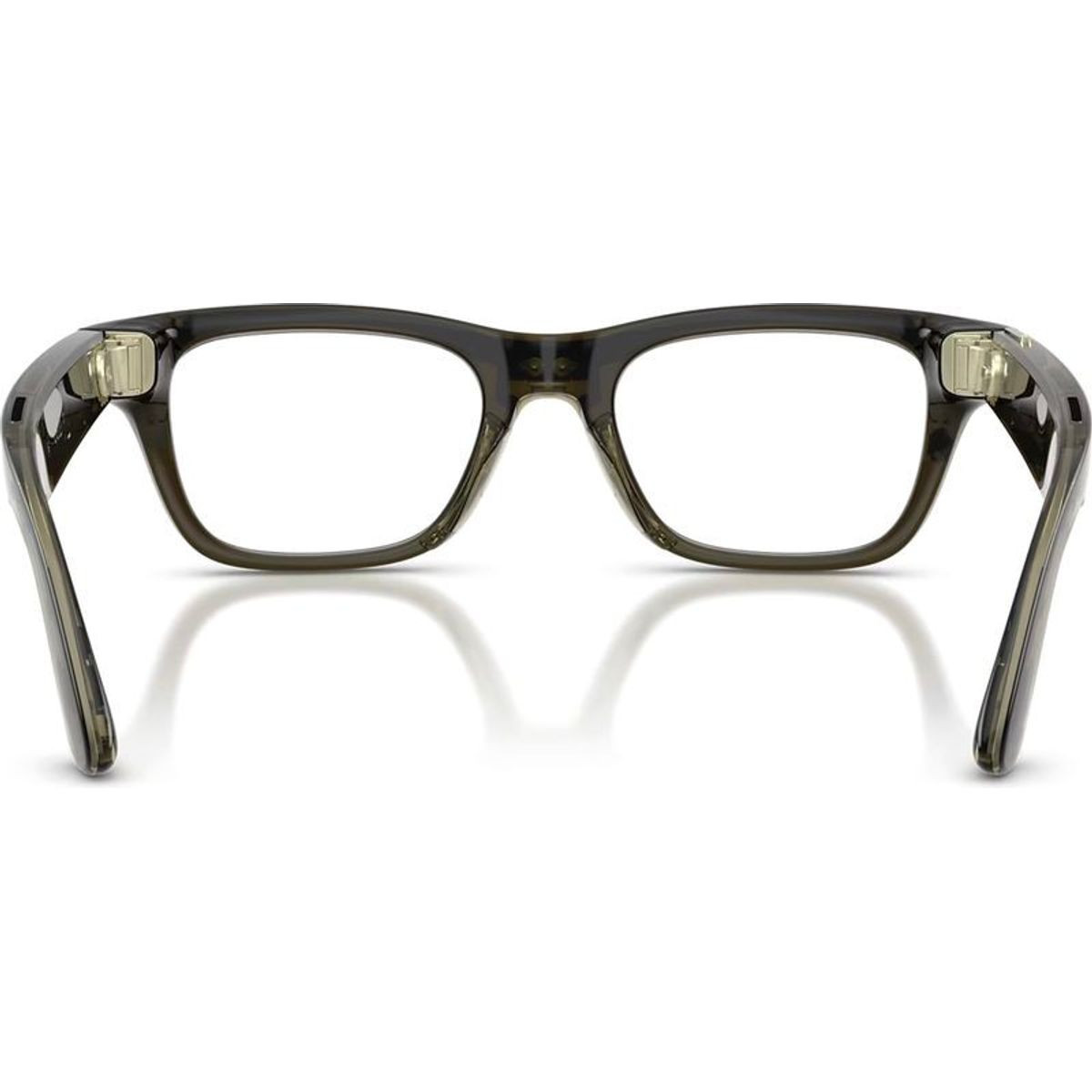 Ray-Ban Smart Glasses Meta Blayzer Optics (Gen 2) RW7001