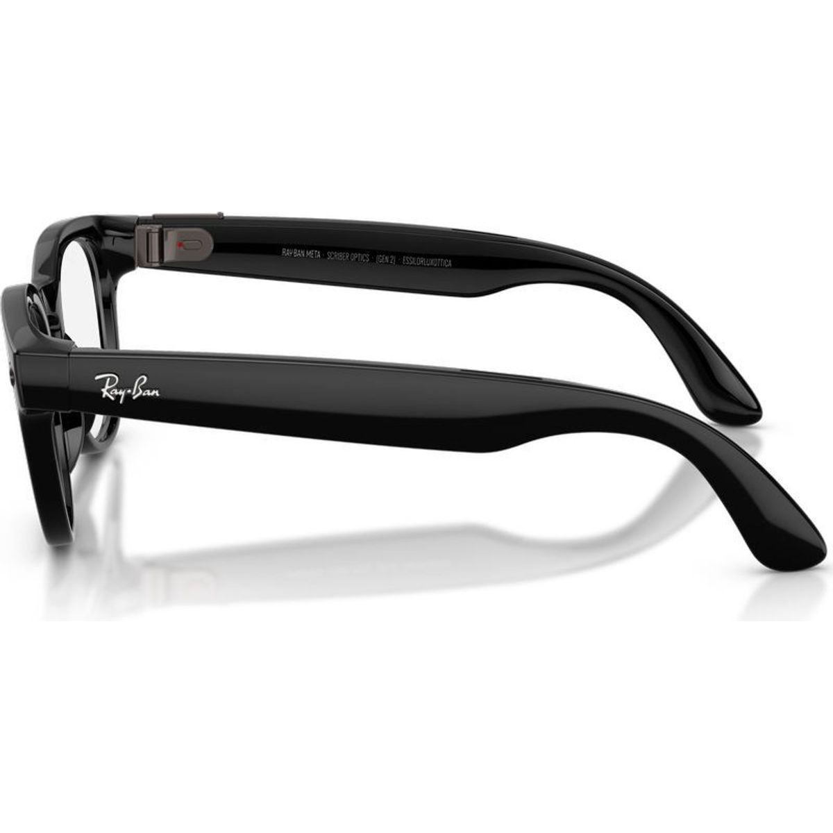 Ray-Ban Smart Glasses Meta Scriber Optics (Gen 2) RW7002