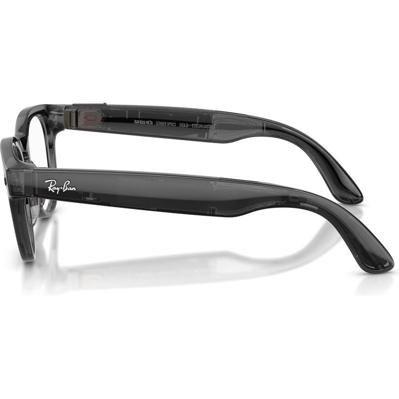 Ray-Ban Smart Glasses Meta Scriber Optics (Gen 2) RW7002