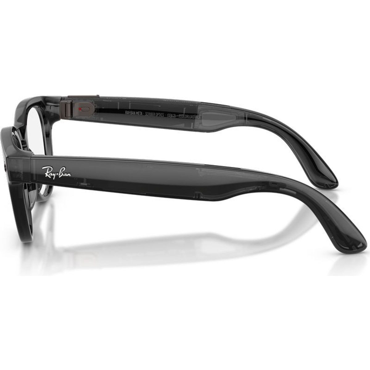 Ray-Ban Smart Glasses Meta Scriber Optics (Gen 2) RW7002