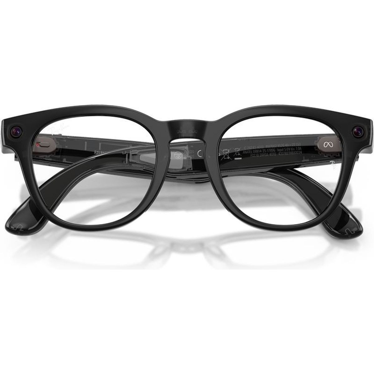 Ray-Ban Smart Glasses Meta Scriber Optics (Gen 2) RW7002