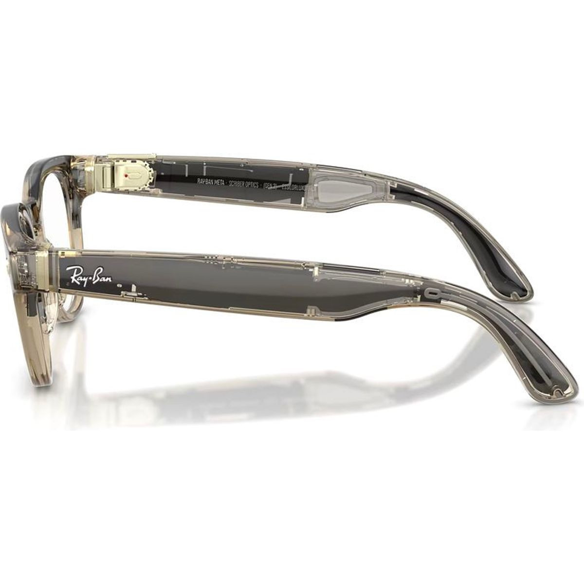 Ray-Ban Smart Glasses Meta Scriber Optics (Gen 2) RW7002