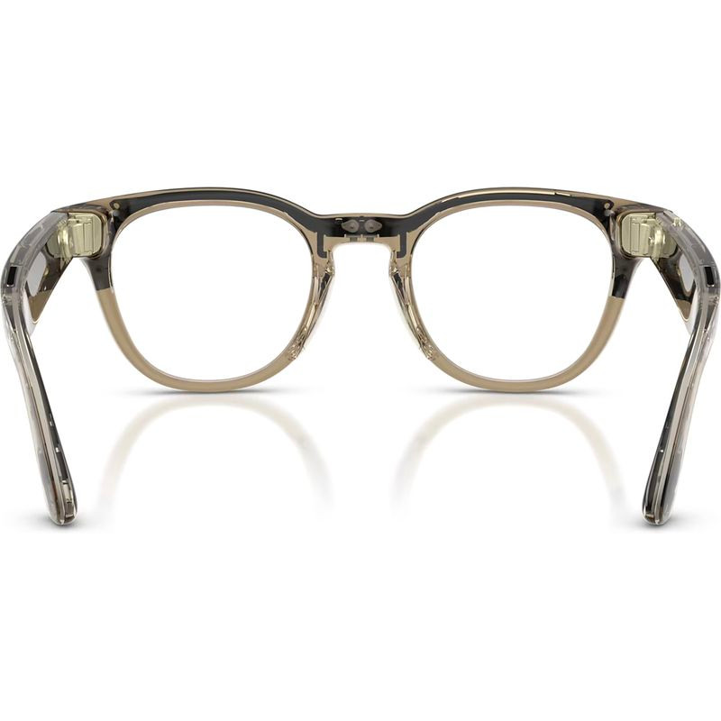 Ray-Ban Smart Glasses Meta Scriber Optics (Gen 2) RW7002