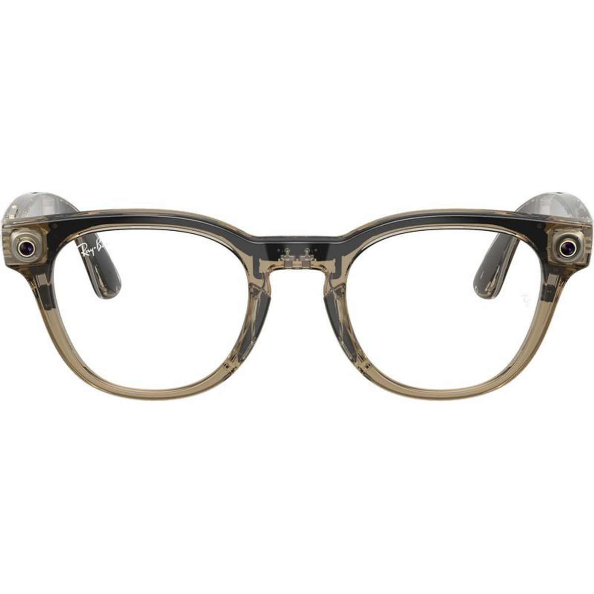 Ray-Ban Smart Glasses Meta Scriber Optics (Gen 2) RW7002