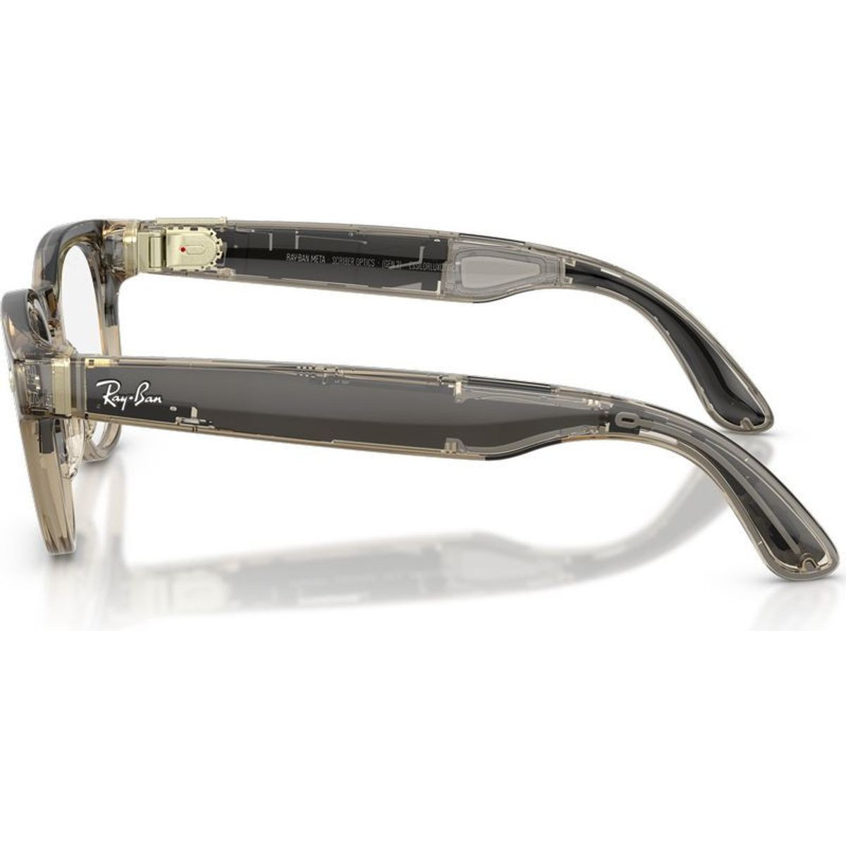 Ray-Ban Smart Glasses Meta Scriber Optics (Gen 2) RW7002