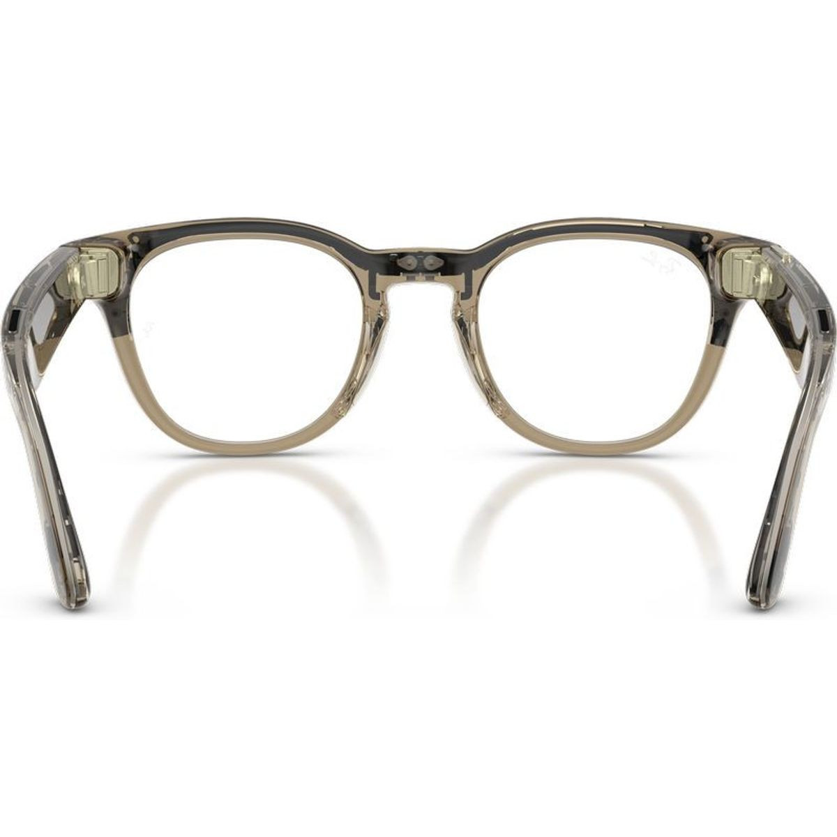Ray-Ban Smart Glasses Meta Scriber Optics (Gen 2) RW7002