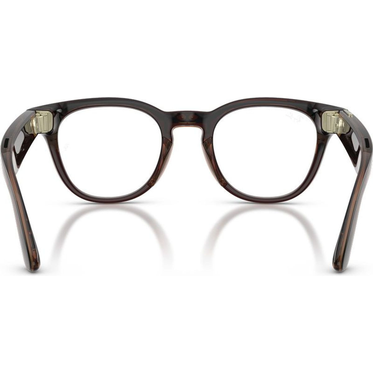 Ray-Ban Smart Glasses Meta Scriber Optics (Gen 2) RW7002