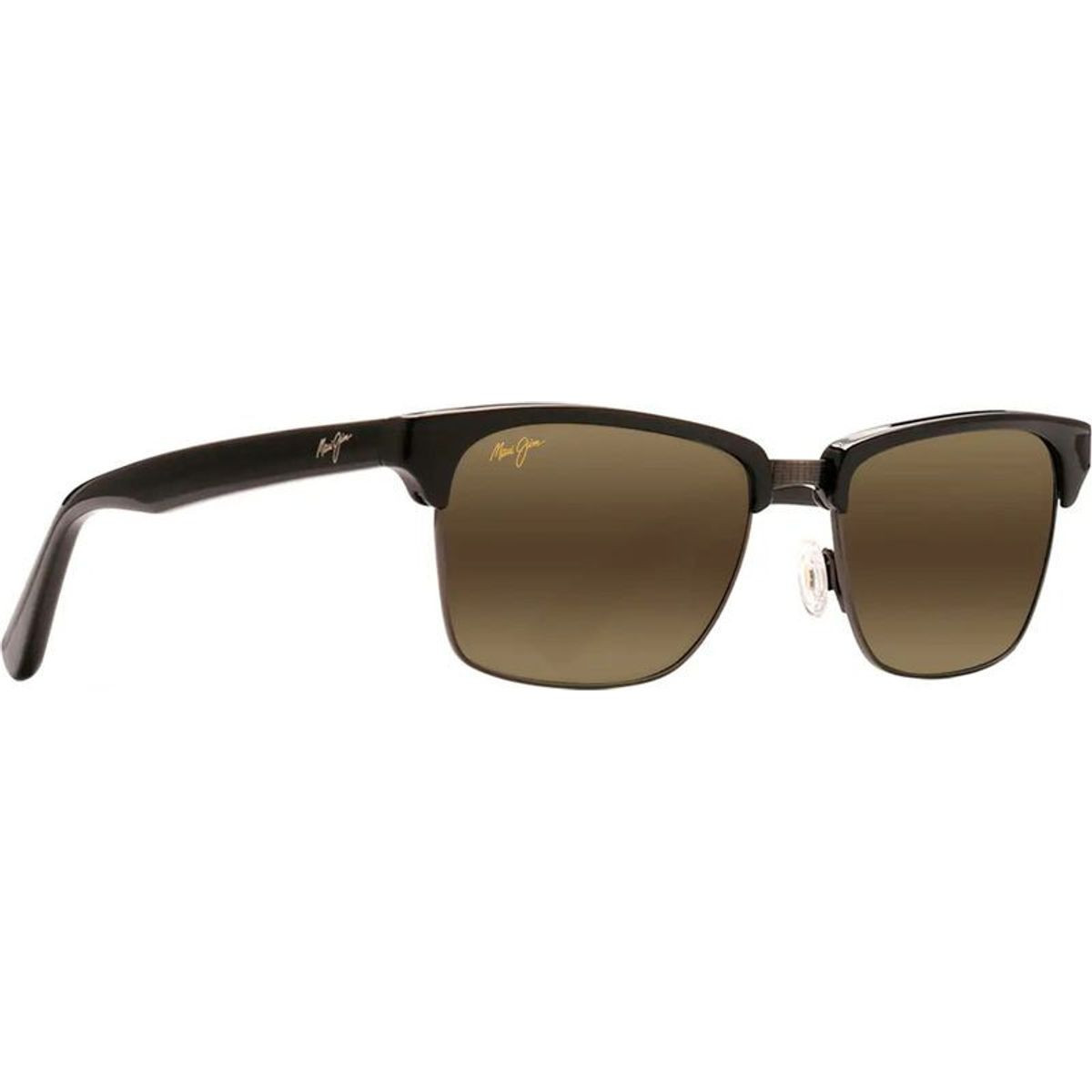 Maui Jim Kawika
