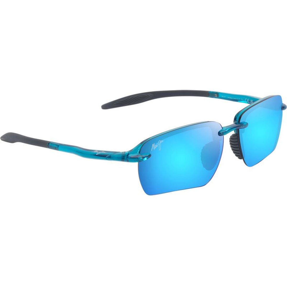 Maui Jim Ho'okipa Ultra G Alt Fit