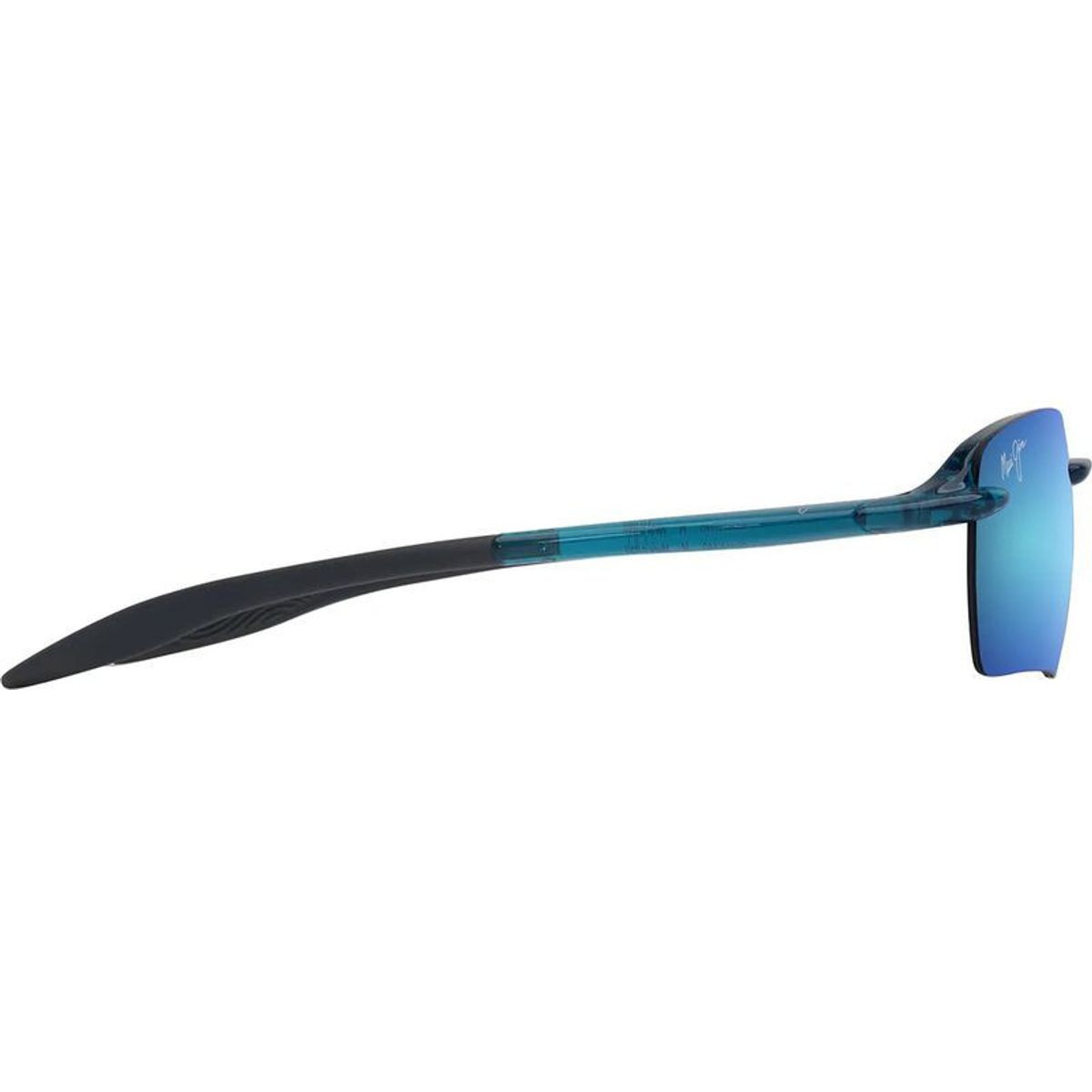 Maui Jim Ho'okipa Ultra G Alt Fit