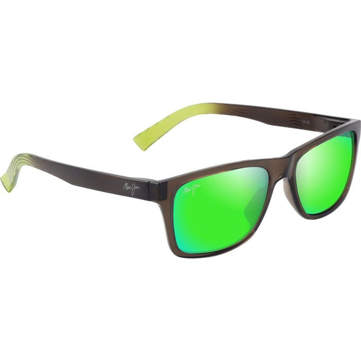 Maui Jim Kowelo