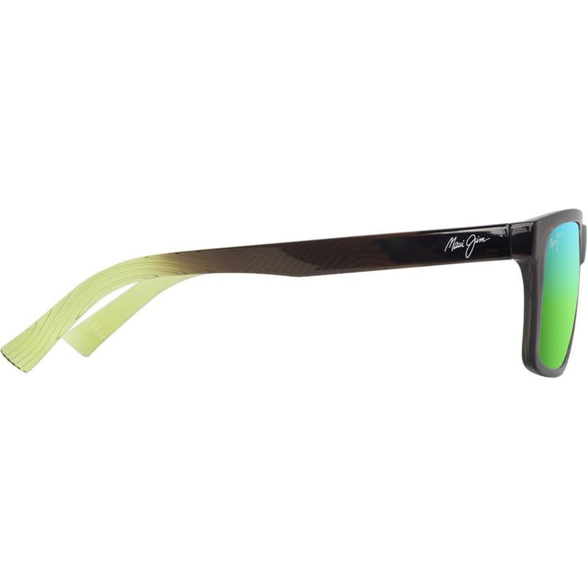 Maui Jim Kowelo