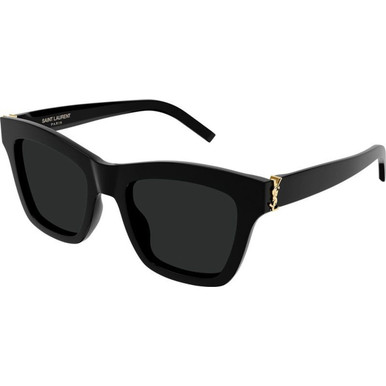 /saint-laurent-sunglasses/slm156-slm156001