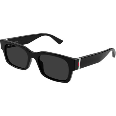 Black/Grey Lenses
