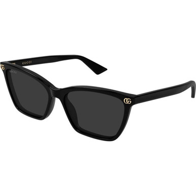 Black/Grey Lenses