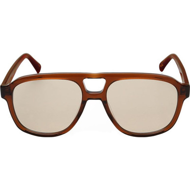 Soda Casey - Doja/Oak Lenses
