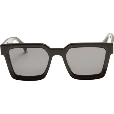 Soda Brookyln II - Black/Grey Lenses