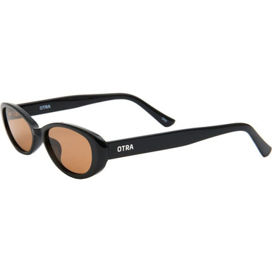 Black/Brown Lenses