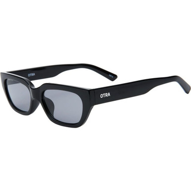 Black/Smoke Lenses
