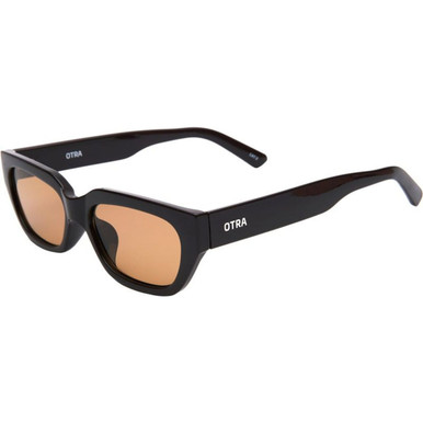 Otra Cato - Chocolate/Brown Lenses
