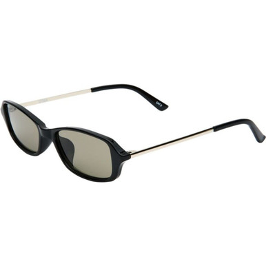 Otra Caysee - Black/Smoke Lenses