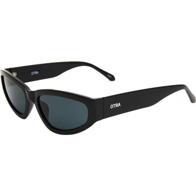 Otra Raci - Black/Smoke Lenses