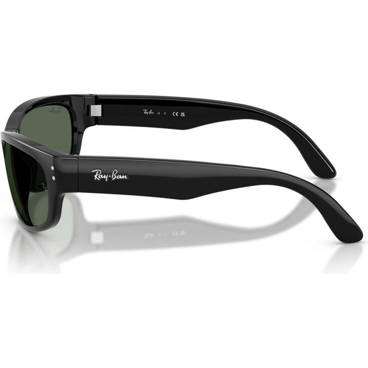 OUTLET Ray-Ban Junior RJ9189S (O)