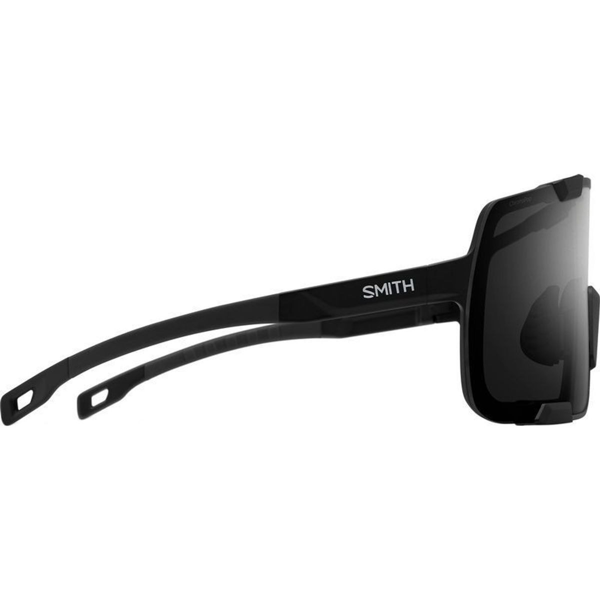 Smith Syncline