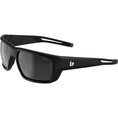 Bolle Pharon - Matte Black/TNS Polarised Lenses